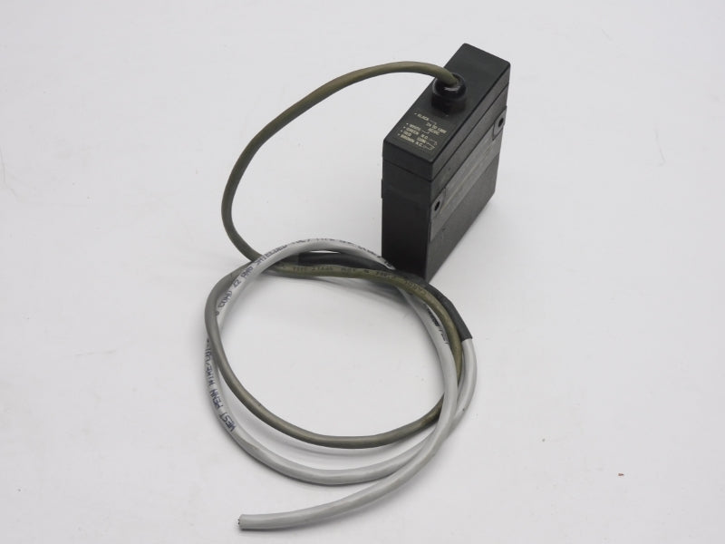 TRI-TRONICS UCF-A 24-130VAC/DC UNMP