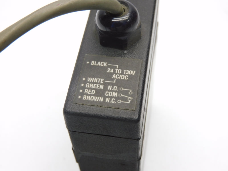 TRI-TRONICS UCF-A 24-130VAC/DC UNMP