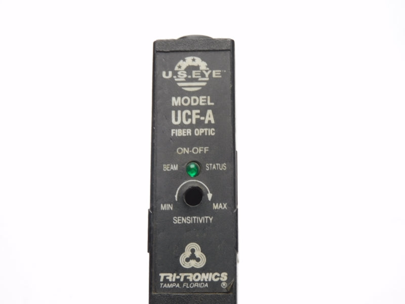 TRI-TRONICS UCF-A 24-130VAC/DC UNMP