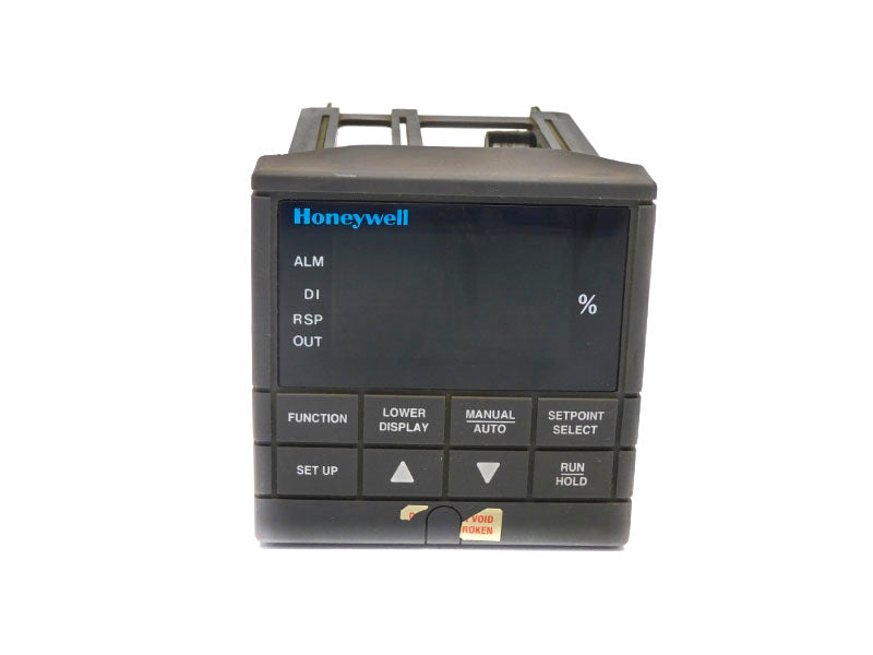 HONEYWELL DC300E-E-0A0-22-0C00-0 (NO COVER) UNMP