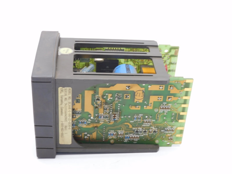 HONEYWELL DC300E-E-0A0-22-0C00-0 (NO COVER) UNMP