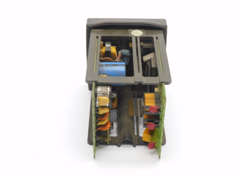 HONEYWELL DC300E-E-0A0-22-0C00-0 (NO COVER) UNMP