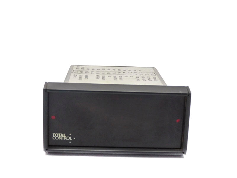 TOTAL CONTROL 4161-2-24 24VDC UNMP
