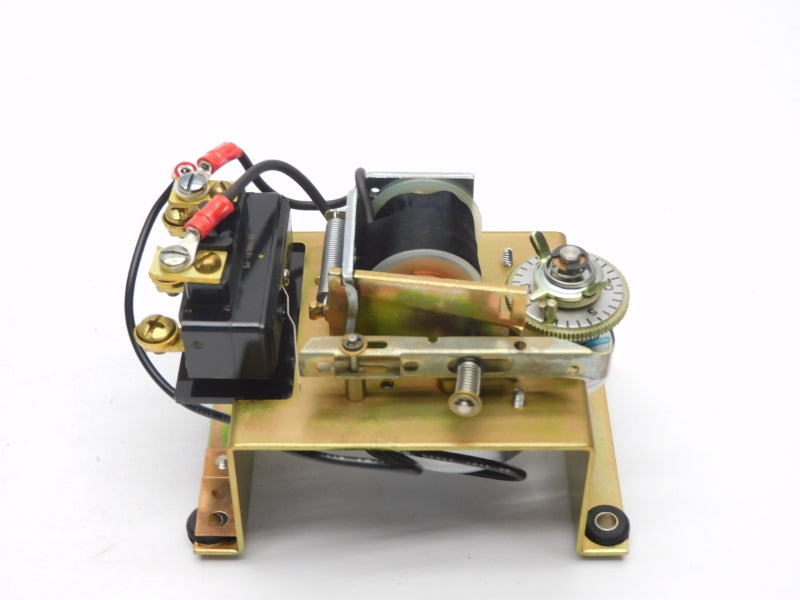 EAGLE SIGNAL HD504A623 125-250VAC 5A 27.5M NSMP