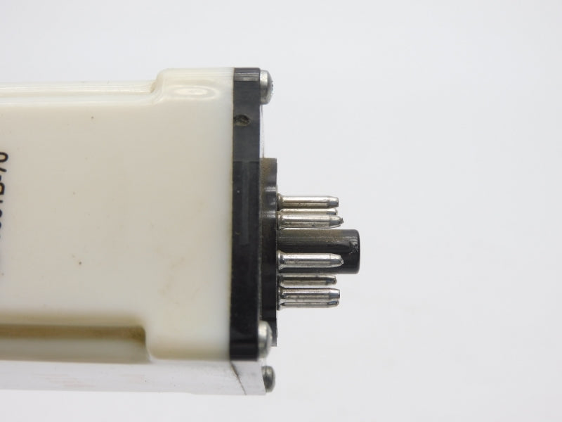 POTTER&BRUMFIELD CB-1001B-70 120/240VAC 10A 0.1-1S UNMP