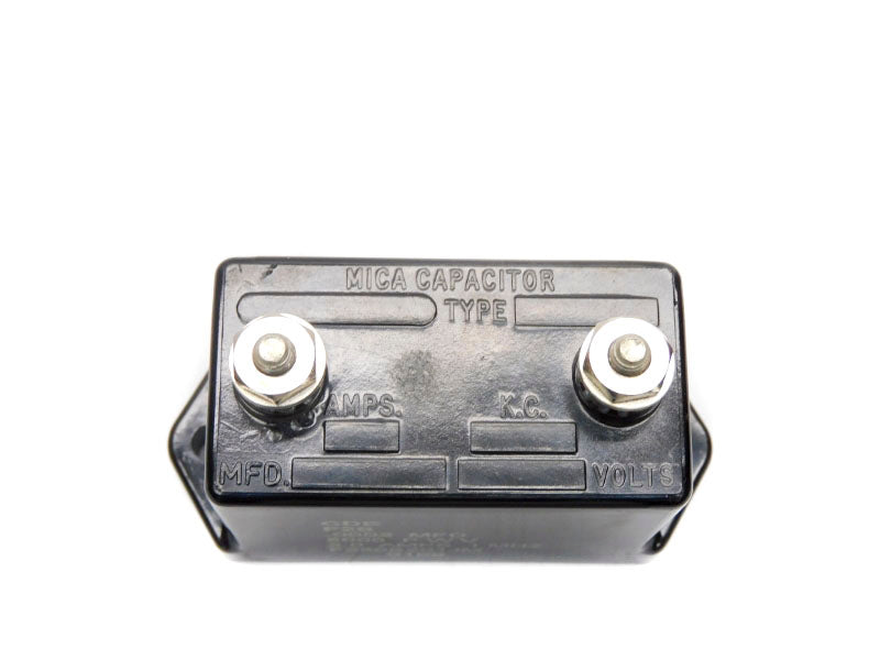CORNELL DUBILIER ELECTRONICS F250B201JM 2.0A NSNP