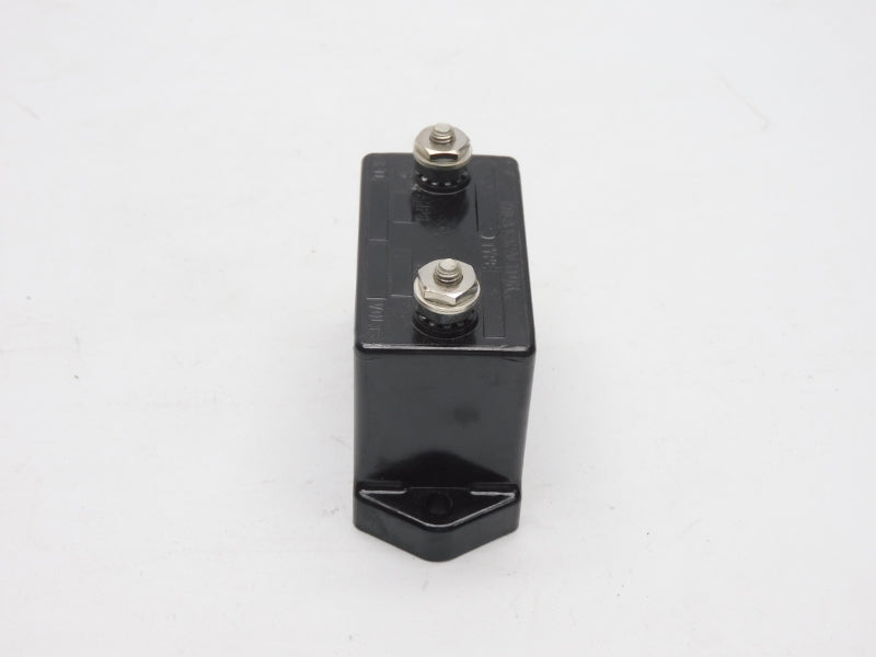CORNELL DUBILIER ELECTRONICS F250B201JM 2.0A NSNP
