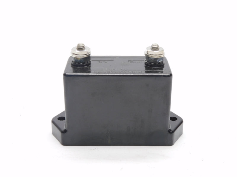 CORNELL DUBILIER ELECTRONICS F250B201JM 2.0A NSNP