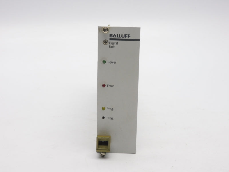 BALLUFF BTA-H11-340 UNMP