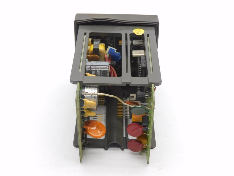 HONEYWELL DC300K-E-0B0-20-0C00-0 (NO COVER) UNMP