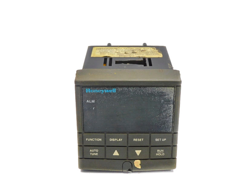 HONEYWELL DC200E-2-000-1C0000-0 120VAC UNMP