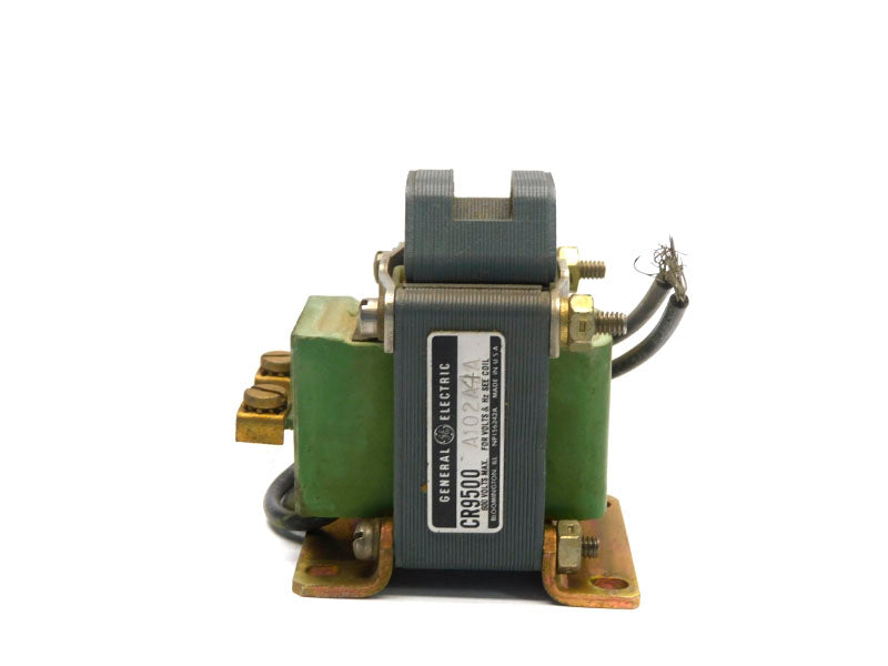 GENERAL ELECTRIC CR9500A102A4A 460V NSNP