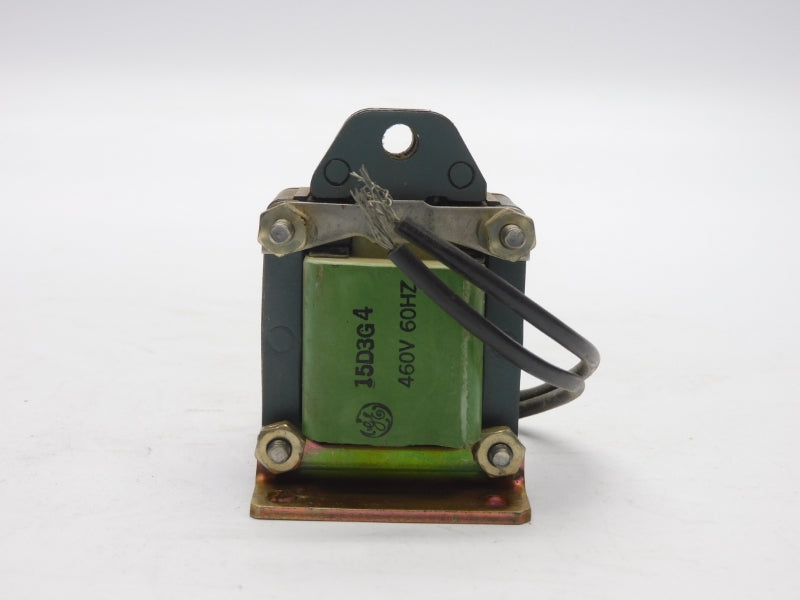 GENERAL ELECTRIC CR9500A102A4A 460V NSNP
