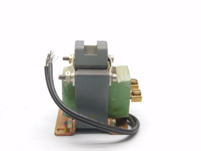 GENERAL ELECTRIC CR9500A102A4A 460V NSNP