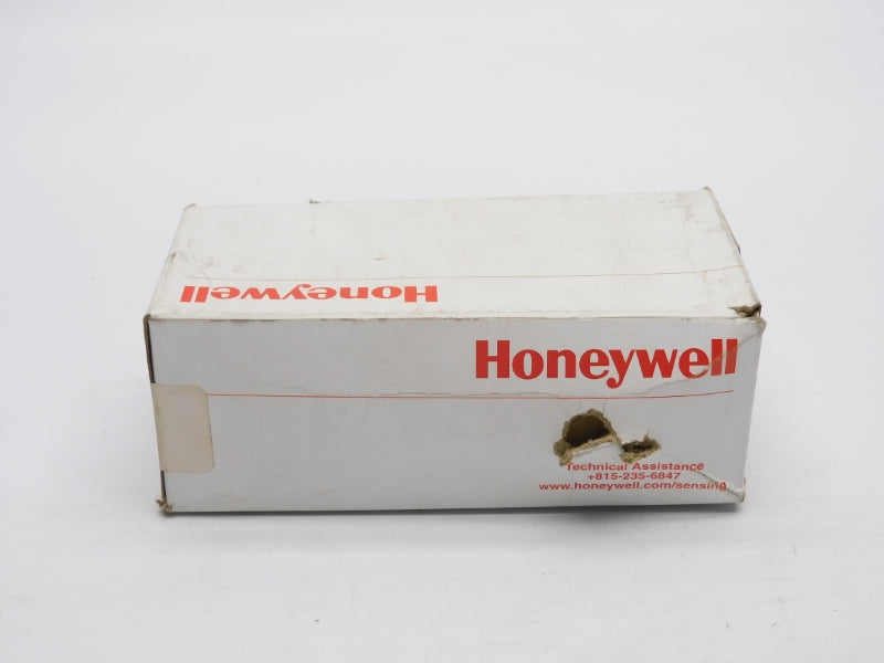 HONEYWELL LSZ7A6B NSFS