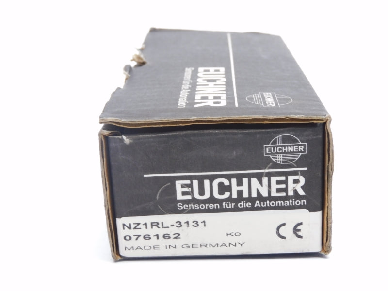 EUCHNER NZ1RL-3131 250VAC 10A NSMP