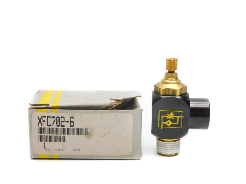 PARKER XFC702-6 NSMP
