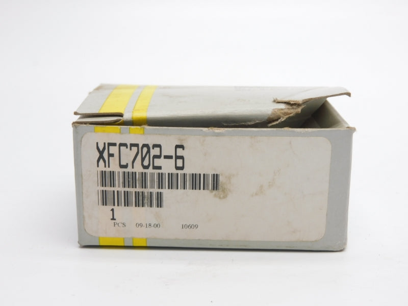 PARKER XFC702-6 NSMP