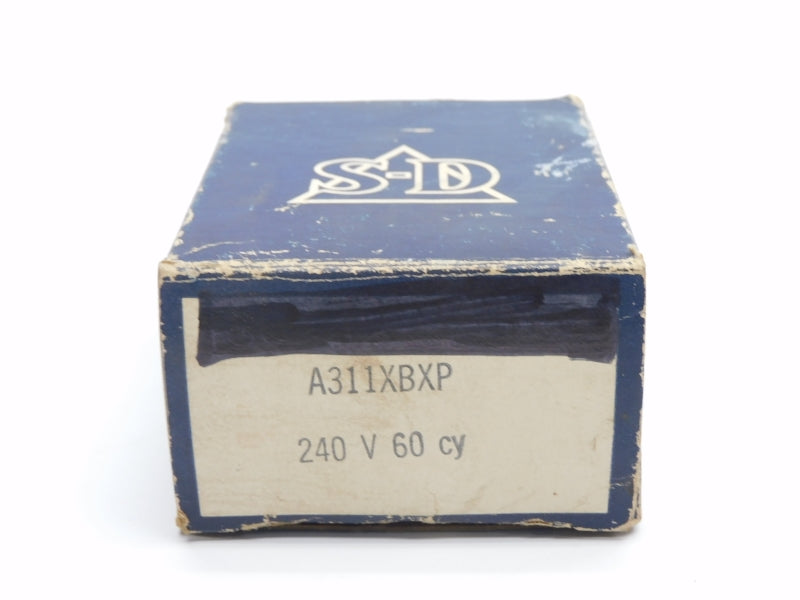 STRUTHERS-DUNN A311XBXP 240V NSMP