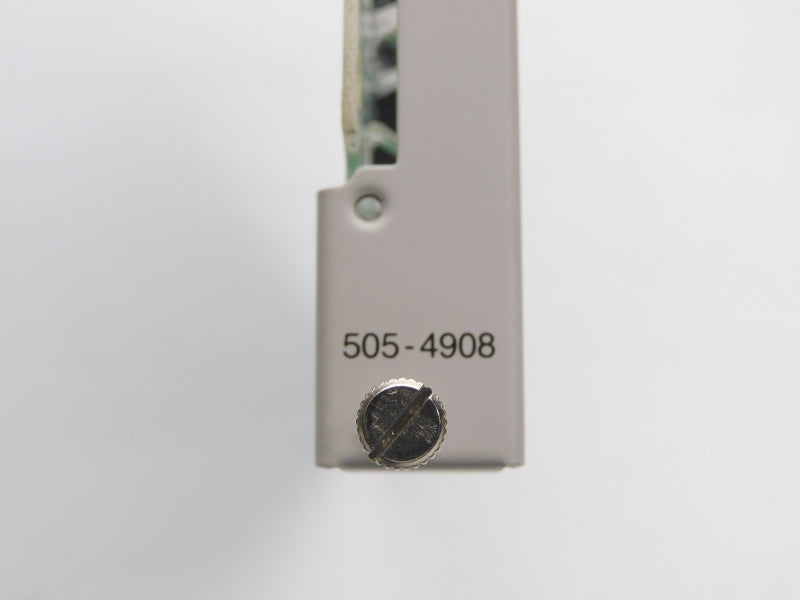 SIEMENS 505-4908 250V 3A UNMP
