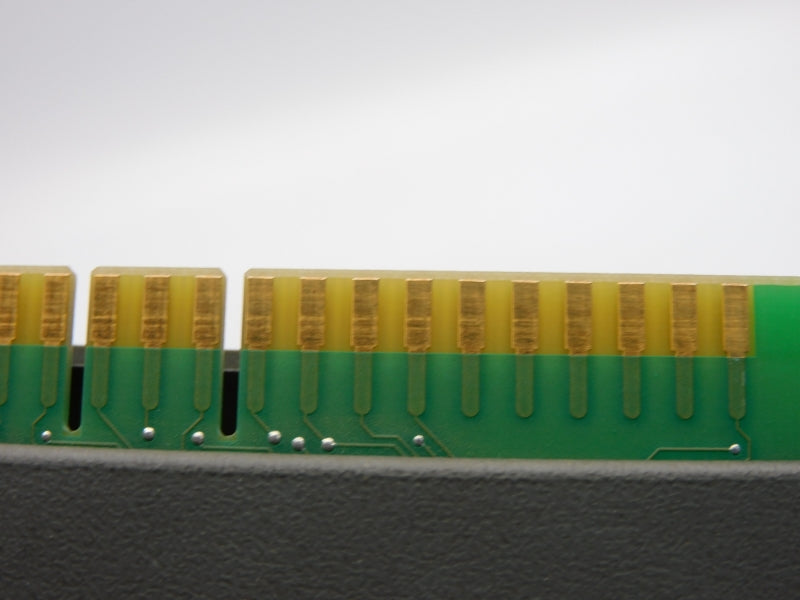 ALLEN BRADLEY 1771-IBD SER. B 10-30VDC 0.130A UNMP