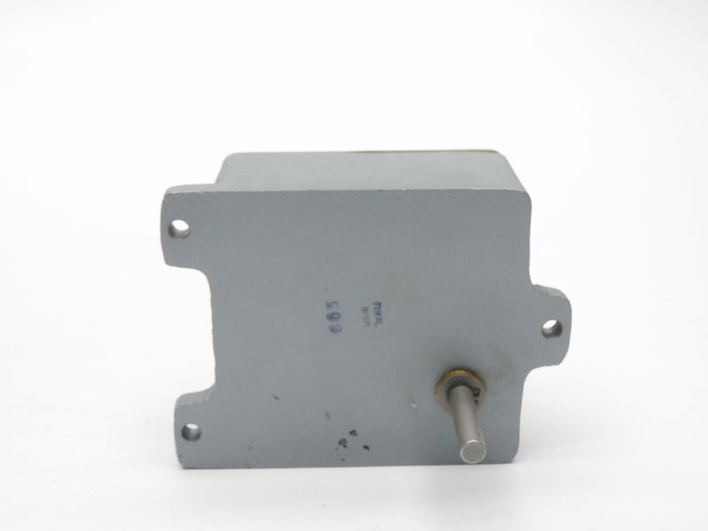 DURANT E-S-4-X NSNP