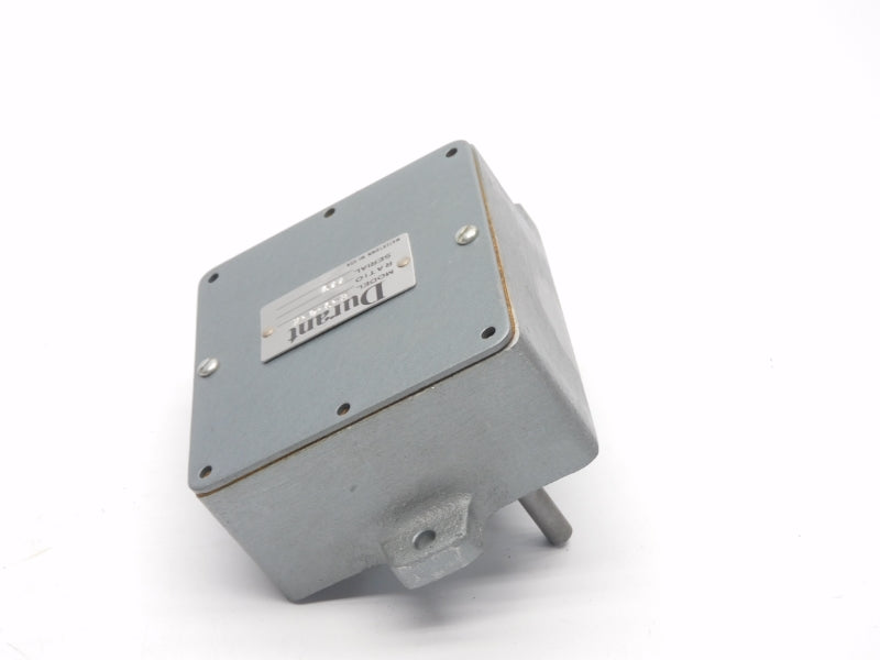 DURANT E-S-4-X NSNP