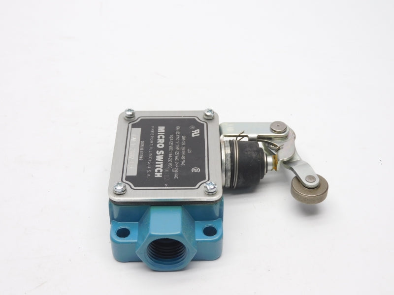 HONEYWELL BAF1-2RN2-LH 480VAC 20A NSMP