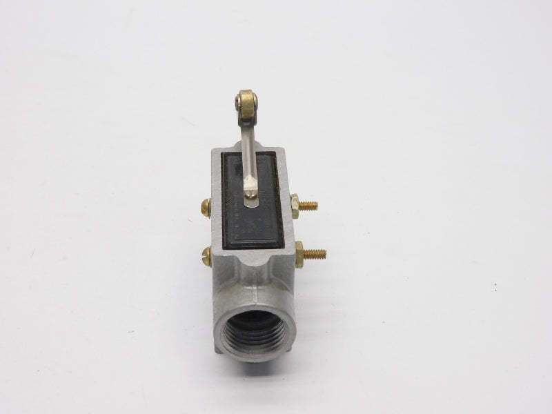MICRO SWITCH BD-RL2 480VAC 15A (GREY) NSMP