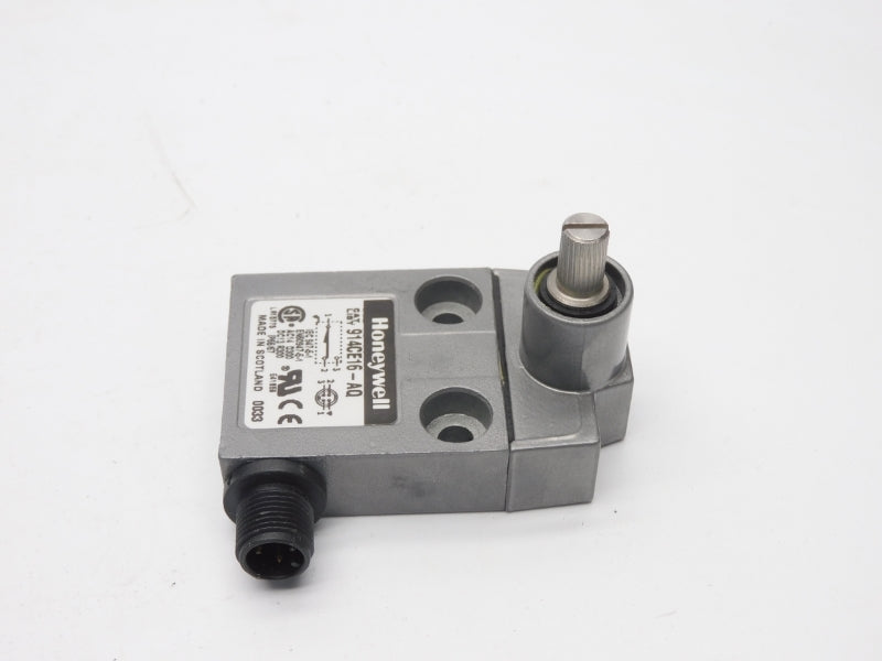 HONEYWELL 914CE16-AQ NSMP