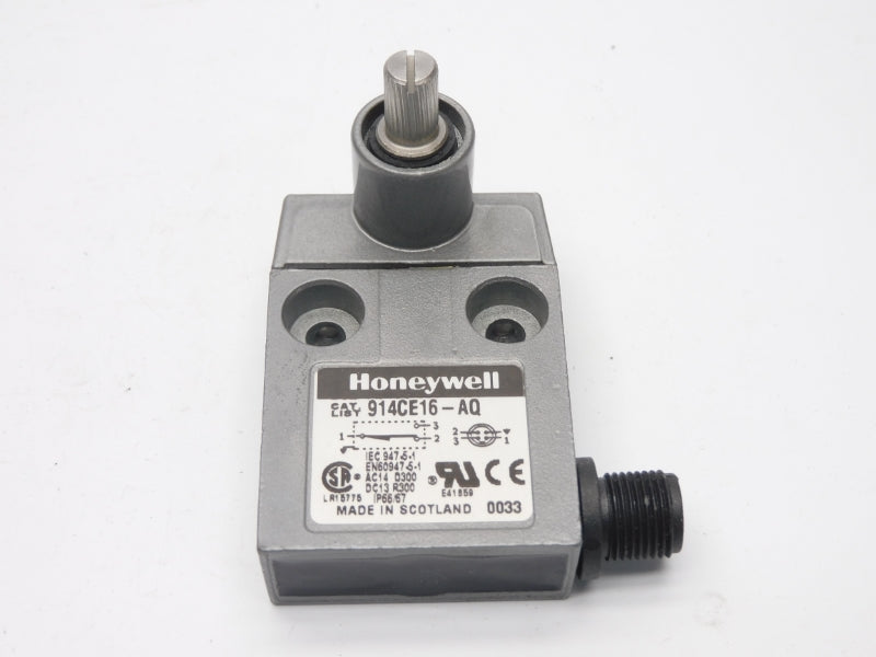 HONEYWELL 914CE16-AQ NSMP
