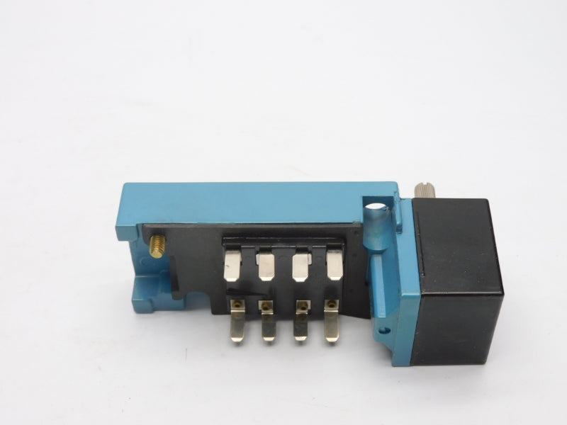 HONEYWELL LSZ7N6B 600VAC 10A NSMP