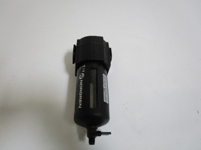 NORGREN LUBRICATOR L74C-4AP-QPN *NEW NO BOX*