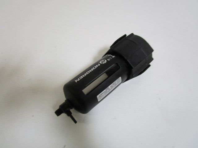 NORGREN LUBRICATOR L74C-4AP-QPN *NEW NO BOX*