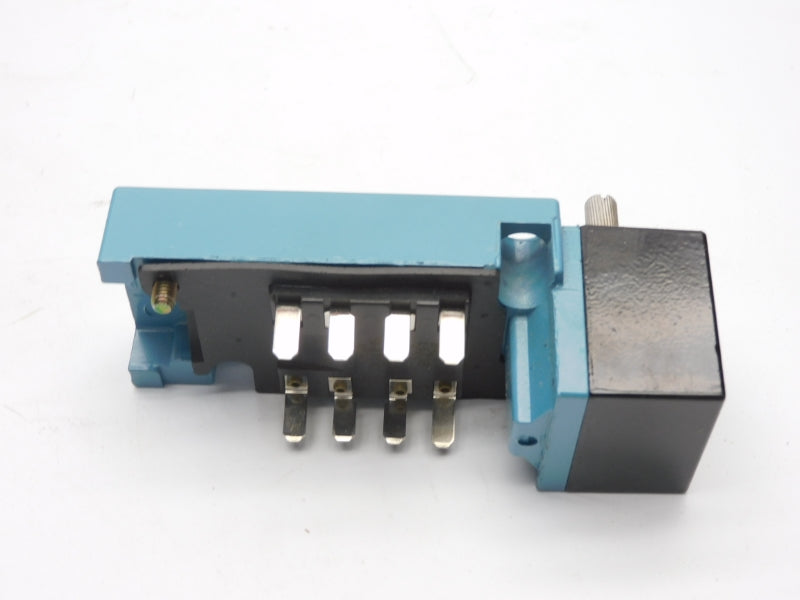 HONEYWELL LSZ7A6B 600VAC 10A NSMP