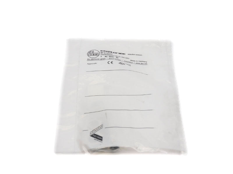 IFM EFECTOR IFB2004BARKG/M/US-104-DRS IFC200 10-30VDC NSMP