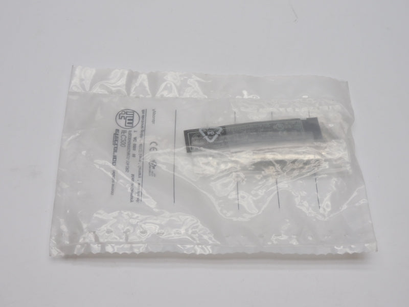 IFM EFECTOR IFB2004BARKG/M/US-104-DRS IFC200 10-30VDC NSMP