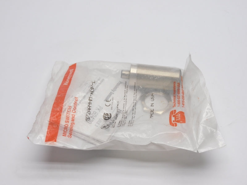 HONEYWELL 972AA4HM-A3P-L 30VDC 0.2A NSMP