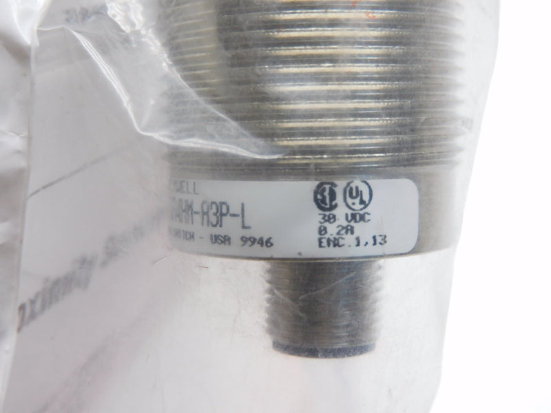 HONEYWELL 972AA4HM-A3P-L 30VDC 0.2A NSMP
