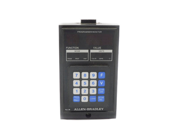 ALLEN BRADLEY 1406-G SER. A UNMP