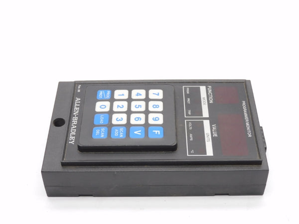 ALLEN BRADLEY 1406-G SER. A UNMP