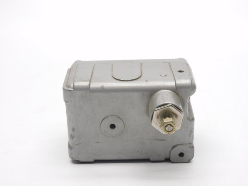 MICRO SWITCH EX-AR1613 480VAC 15A (GREY) UNMP