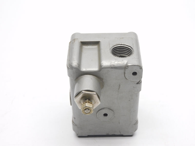 MICRO SWITCH EX-AR1613 480VAC 15A (GREY) UNMP