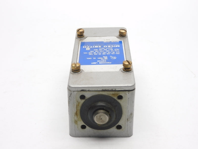 MICRO SWITCH 1ML1 600VAC 20A (GREY) (AS PICTURED) UNMP