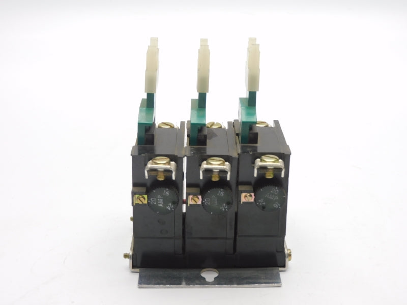 WESTINGHOUSE FT13P-24 600VAC 16-24A NSNP