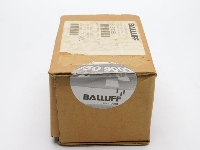 BALLUFF BNS819-B02-R12-61-12-10-FD 318138 NSFS