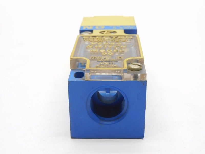 ELECTRO MODEL 50 120VAC 5A NSNP