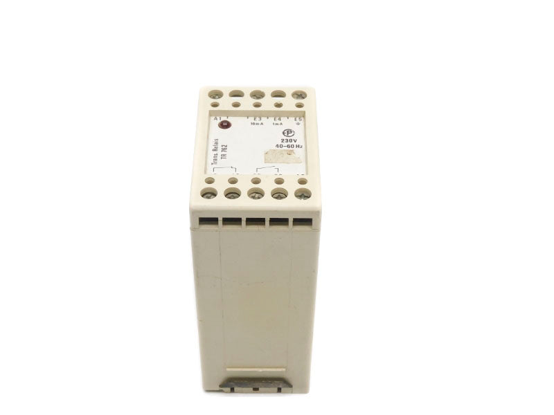 TRANS.RELAIS TR762 230V UNMP