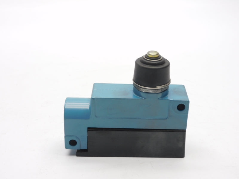 MICRO SWITCH BZG1-2RN 600VAC 15A NSNP