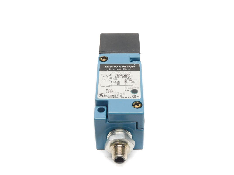 MICRO SWITCH LYT01B-1H 9-30VDC NSNP